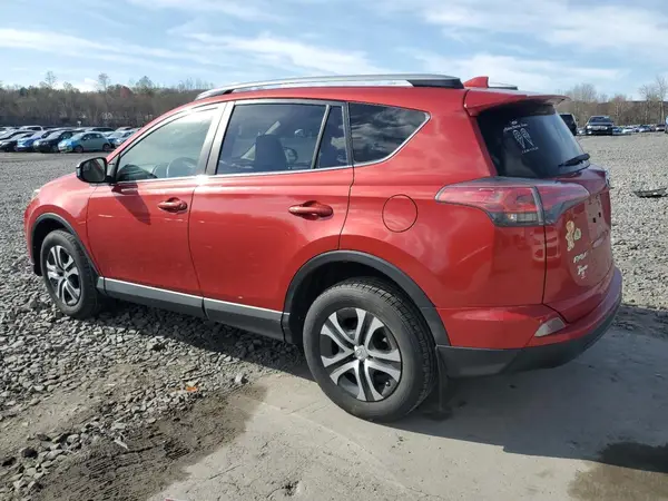 JTMBFREV5HJ159621 2017 TOYOTA RAV 4 - Image 2