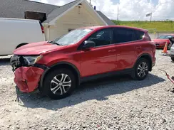 JTMBFREV5HJ159652 2017 TOYOTA RAV 4