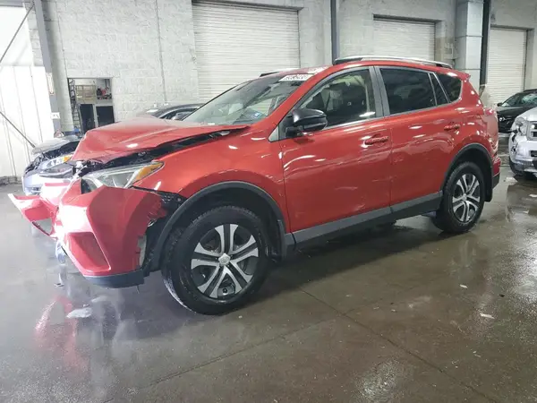 JTMBFREV5HJ159716 2017 TOYOTA RAV 4 - Image 1
