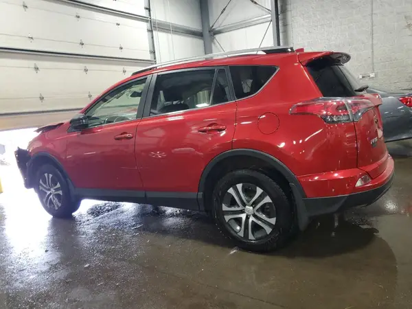 JTMBFREV5HJ159716 2017 TOYOTA RAV 4 - Image 2