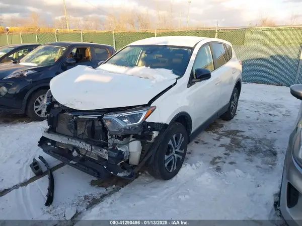 JTMBFREV5HJ170358 2017 TOYOTA RAV 4 - Image 2