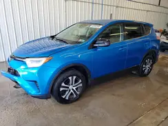 JTMBFREV5HJ170988 2017 TOYOTA RAV 4