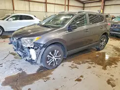 JTMBFREV5HJ700232 2017 TOYOTA RAV 4