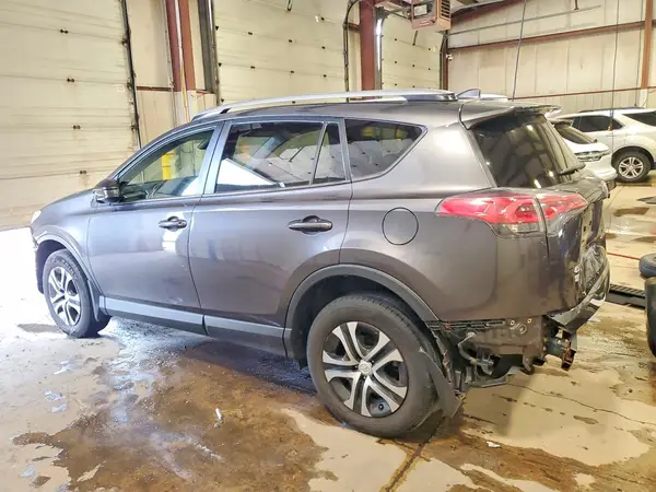 JTMBFREV5HJ700232 2017 TOYOTA RAV 4 - Image 2