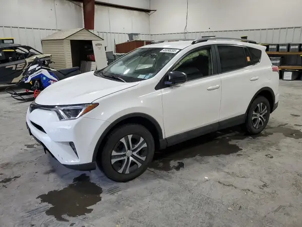 JTMBFREV5HJ705477 2017 TOYOTA RAV 4 - Image 1
