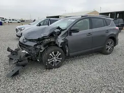 JTMBFREV5HJ705835 2017 TOYOTA RAV 4