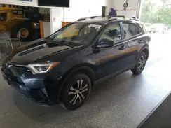 JTMBFREV5HJ707794 2017 TOYOTA RAV 4