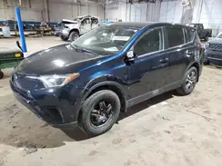 JTMBFREV5HJ710906 2017 TOYOTA RAV 4