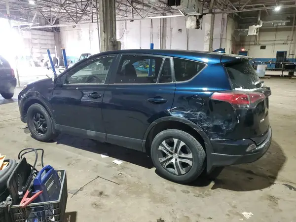 JTMBFREV5HJ710906 2017 TOYOTA RAV 4 - Image 2