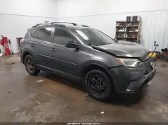 JTMBFREV5HJ711635 2017 TOYOTA RAV 4