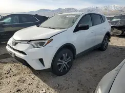 JTMBFREV5HJ713188 2017 TOYOTA RAV 4