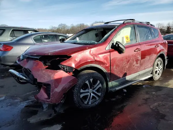 JTMBFREV5JD240476 2018 TOYOTA RAV 4 - Image 1