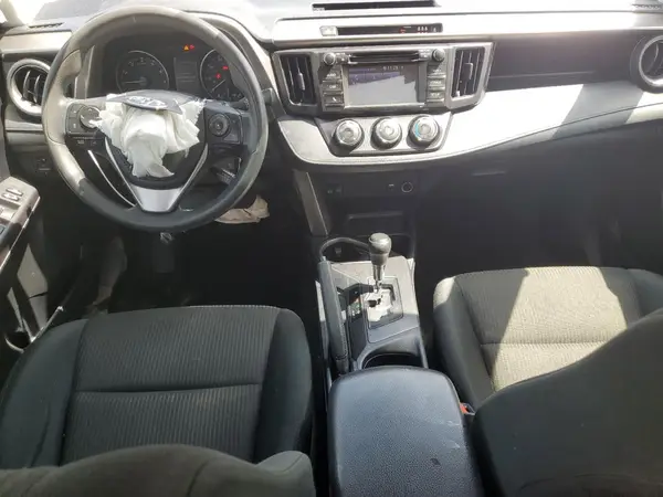 JTMBFREV5JD256595 2018 TOYOTA RAV 4 - Image 8