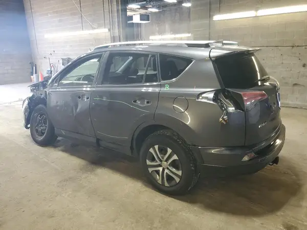 JTMBFREV5JJ177140 2018 TOYOTA RAV 4 - Image 2