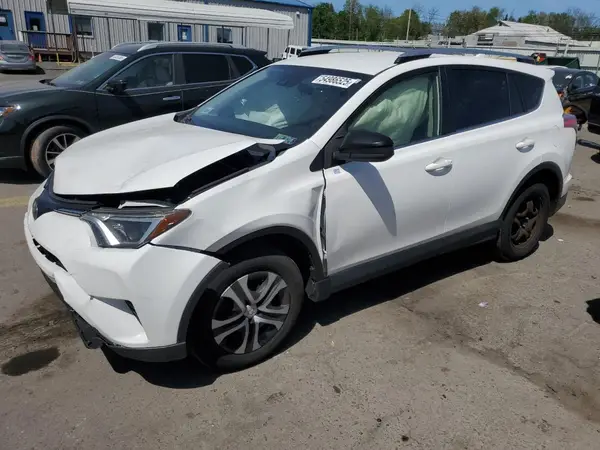 JTMBFREV5JJ185979 2018 TOYOTA RAV 4 - Image 1