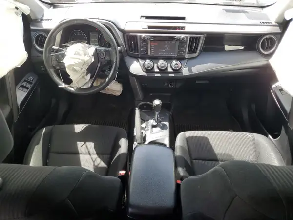 JTMBFREV5JJ185979 2018 TOYOTA RAV 4 - Image 8
