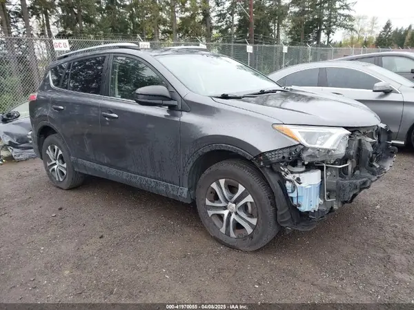 JTMBFREV5JJ190969 2018 TOYOTA RAV 4 - Image 1