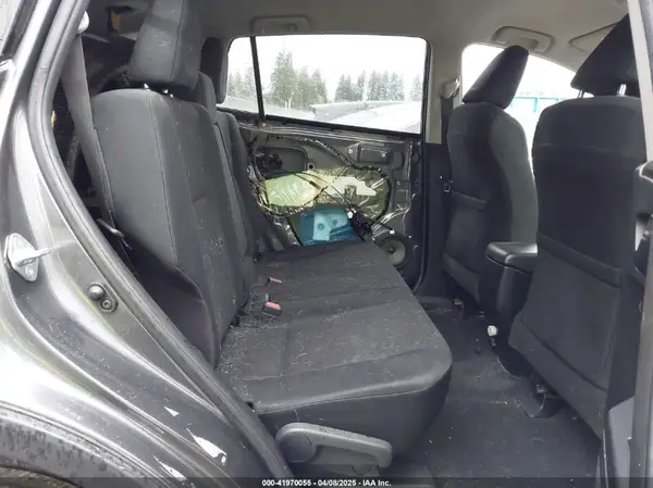 JTMBFREV5JJ190969 2018 TOYOTA RAV 4 - Image 8