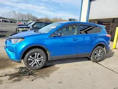 JTMBFREV5JJ196349 2018 TOYOTA RAV 4
