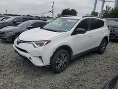 JTMBFREV5JJ200125 2018 TOYOTA RAV 4