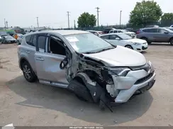 JTMBFREV5JJ203235 2018 TOYOTA RAV 4