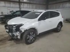 JTMBFREV5JJ209004 2018 TOYOTA RAV 4