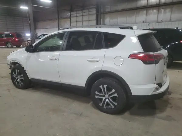 JTMBFREV5JJ209004 2018 TOYOTA RAV 4 - Image 2