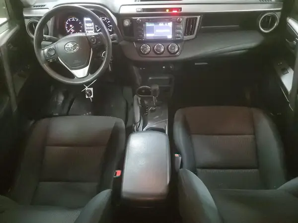 JTMBFREV5JJ209004 2018 TOYOTA RAV 4 - Image 8