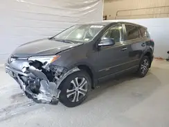 JTMBFREV5JJ213165 2018 TOYOTA RAV 4