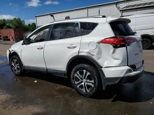 JTMBFREV5JJ232914 2018 TOYOTA RAV 4 - Image 2