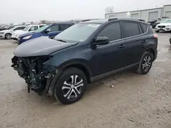 JTMBFREV5JJ235070 2018 TOYOTA RAV 4