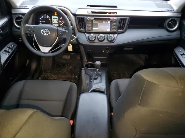 JTMBFREV5JJ235070 2018 TOYOTA RAV 4 - Image 8