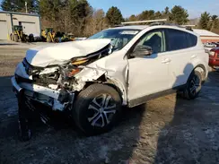 JTMBFREV5JJ245291 2018 TOYOTA RAV 4