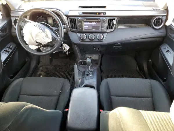 JTMBFREV5JJ245291 2018 TOYOTA RAV 4 - Image 8