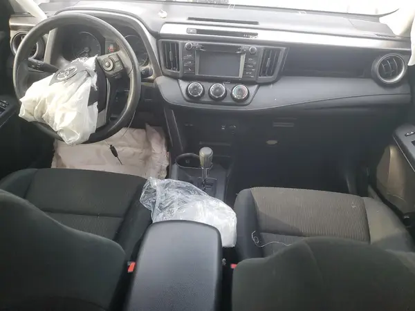 JTMBFREV5JJ253276 2018 TOYOTA RAV 4 - Image 8