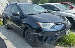 JTMBFREV5JJ255299 2018 TOYOTA RAV 4