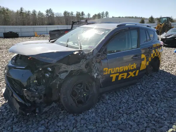 JTMBFREV5JJ258574 2018 TOYOTA RAV 4 - Image 1