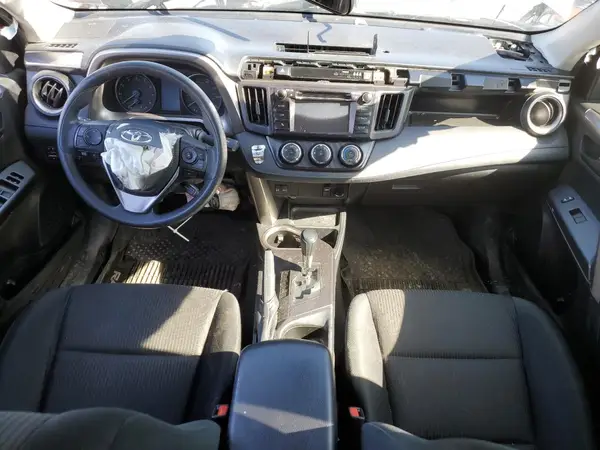 JTMBFREV5JJ258574 2018 TOYOTA RAV 4 - Image 8