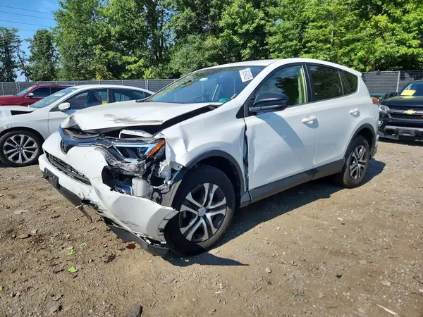 JTMBFREV5JJ717926 2018 TOYOTA RAV 4 - Image 1