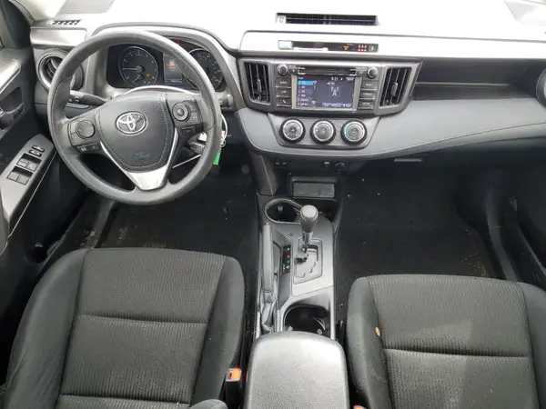 JTMBFREV5JJ733690 2018 TOYOTA RAV 4 - Image 8