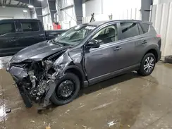 JTMBFREV5JJ736654 2018 TOYOTA RAV 4