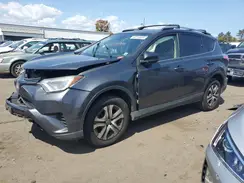JTMBFREV5JJ736864 2018 TOYOTA RAV 4