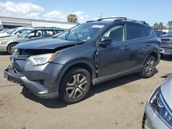 JTMBFREV5JJ736864 2018 TOYOTA RAV 4 - Image 1
