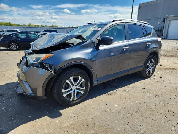 JTMBFREV6GD179163 2016 TOYOTA RAV 4 - Image 1