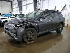 JTMBFREV6GD188302 2016 TOYOTA RAV 4