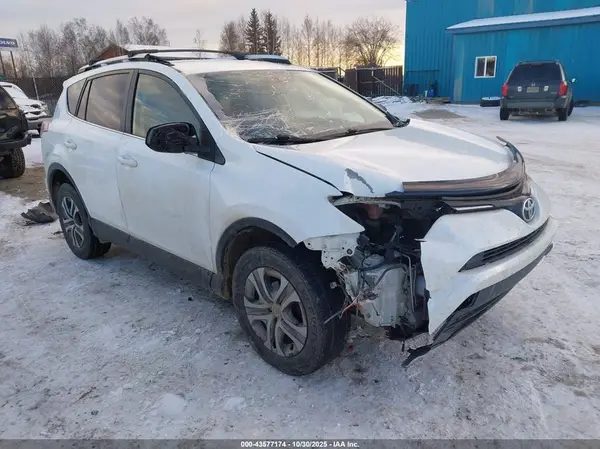 JTMBFREV6GJ061535 2016 TOYOTA RAV 4 - Image 1