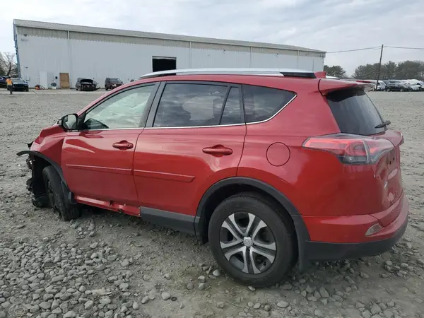 JTMBFREV6GJ062460 2016 TOYOTA RAV 4 - Image 2