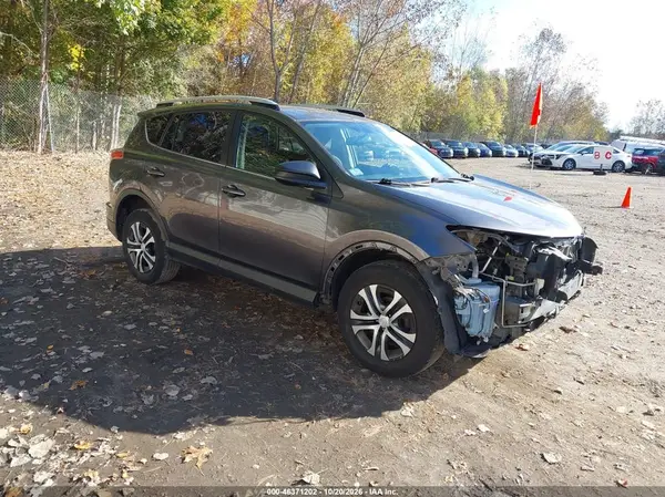 JTMBFREV6GJ071773 2016 TOYOTA RAV 4 - Image 1