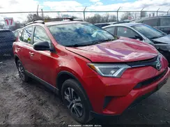 JTMBFREV6GJ072907 2016 TOYOTA RAV 4