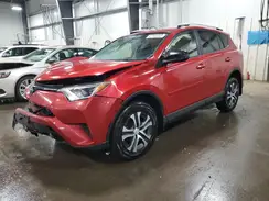 JTMBFREV6GJ075919 2016 TOYOTA RAV 4